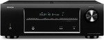 50%OFF Denon AVRX500BK AV Receiver Deals and Coupons