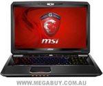 50%OFF MSI GT70 FHD 17.3-inch Gaming Notebook  Deals and Coupons