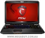 50%OFF MSI GT70 FHD 17.3-inch Gaming Notebook Deals and Coupons