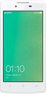 50%OFF Oppo Neo 5 - 1GB RAM, 4.45