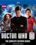 50%OFF Doctor Who Series 7 Blu-Ray Deals and Coupons