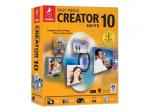 35%OFF Roxio Easy Media Creator Suite 10 clearing Deals and Coupons