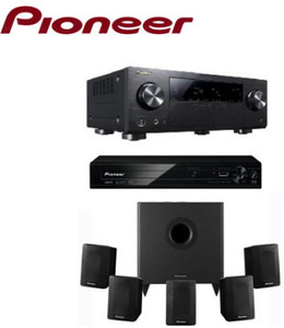 50%OFF Pioneer Home Theatre Deals and Coupons