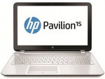 50%OFF HP Pavilion 15.6