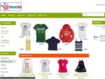 50%OFF Clothing Ware and Footwear  Deals and Coupons