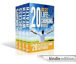 50%OFF 20 Life-Changing Books Box Set: Deals and Coupons