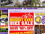 50%OFF Bikes Deals and Coupons