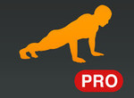 FREE Push Ups Trainer PRO for iOS Deals and Coupons