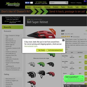 45%OFF Bell Super Helmet Deals and Coupons