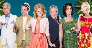 40%OFF Dirty Rotten Scoundrels ticket Deals and Coupons