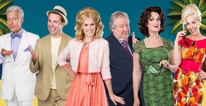 40%OFF Dirty Rotten Scoundrels ticket Deals and Coupons