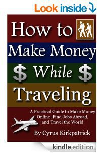 50%OFF How to Make Money While Travelling Deals and Coupons