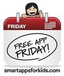 FREE Good Kids iPad/iPod App Deals and Coupons