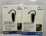 15%OFF Brand New 2 X I-TECH Arrow Lite Bluetooth Headset Deals and Coupons