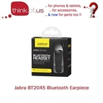 50%OFF Jabra BT2045 Bluetooth Wireless Headset Earpiece  Deals and Coupons