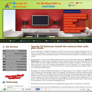 50%OFF TV Antenna Installation Deals and Coupons