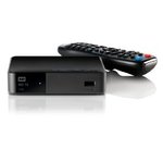 50%OFF WD TV Live Streaming Media Player Deals and Coupons