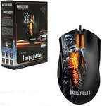 50%OFF Razer Imperator 4G Gaming Mouse - Collector Battlefield 3 Edition Deals and Coupons