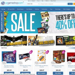 17%OFF games Deals and Coupons