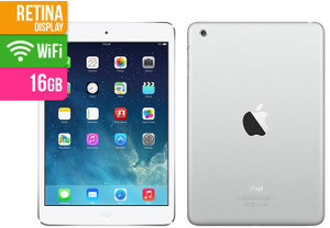 50%OFF Apple iPad Mini with Retina Display Deals and Coupons