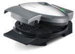 50%OFF Breville The Crisp Control Waffle Maker Deals and Coupons