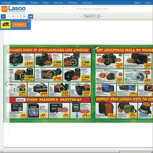 22%OFF Nikon D5300 Lens Kit Deals and Coupons