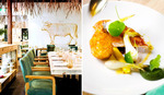 50%OFF Hare & Grace's 3- Course Dinner Deals and Coupons