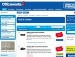 50%OFF Pocket Flashdrive from Officeworks Deals and Coupons