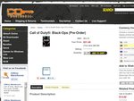 50%OFF COD: Black Ops deals Deals and Coupons