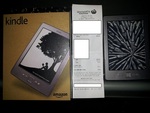 11%OFF Amazon Kindle 4 Wi-Fi Deals and Coupons