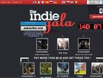 50%OFF IndieGala #6 Deals and Coupons