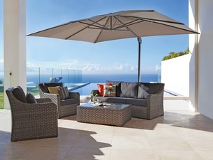 50%OFF Shelta's 3.5 Savannah Outdoor Umbrella Deals and Coupons
