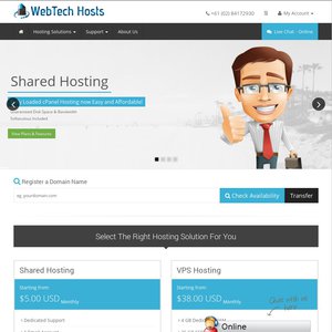50%OFF Shared Hosting Plan Deals and Coupons