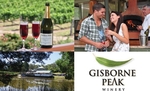 50%OFF Pizzas and Wine for 2 at Gisborne Peake= Winery Deals and Coupons