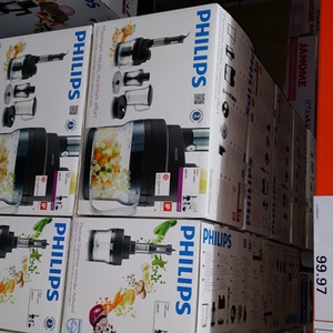 50%OFF Philips HR1659 Stick Mixer/Blender Deals and Coupons
