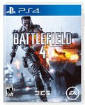 50%OFF PS4 - Battlefield 4 Deals and Coupons