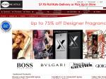 40%OFF Designer Fragrance Beyonce Heat Deals and Coupons