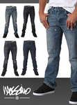 50%OFF Mossimo Mens Jeans Deals and Coupons
