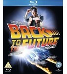 50%OFF Back to The Future Trilogy Deals and Coupons