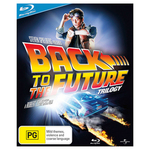 50%OFF Back To The Future Trilogy  Deals and Coupons