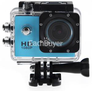 50%OFF SJ4000 Action Sports Cam Camera Full HD 1080P Waterproof 170°Wide Angle Deals and Coupons