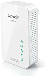 50%OFF Tenda Powerline adaptor N300 Wi-Fi Deals and Coupons