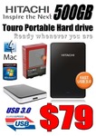 50%OFF Portable HDD Deals and Coupons