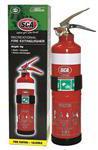 50%OFF SCA Fire Extinguisher Deals and Coupons