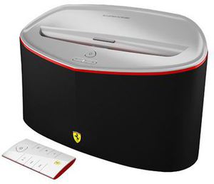 50%OFF Ferrari FS1 Scuderia Bluetooth Speaker Deals and Coupons