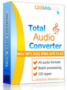 FREE CoolUtils Total Audio Converter Deals and Coupons