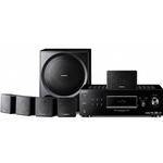 50%OFF Home Theatre from Sony (5.1) Deals and Coupons
