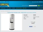 50%OFF Aqua Polar Chill Water Cooler Deals and Coupons