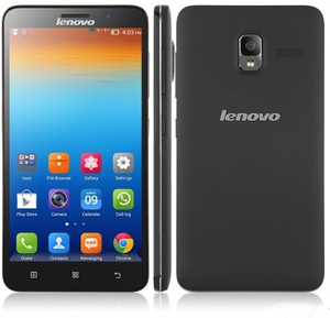 50%OFF Lenovo A850+ 5.5-Inch MTK6592 1.7GHz Octa-Core Smartphone Deals and Coupons