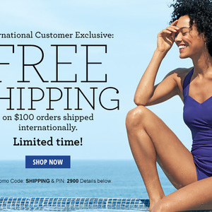 FREE shipping charges Deals and Coupons